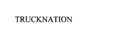 TRUCKNATION trademark