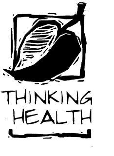 THINKING HEALTH trademark