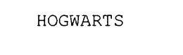 HOGWARTS trademark