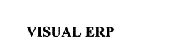 VISUAL ERP trademark