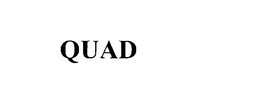 QUAD trademark