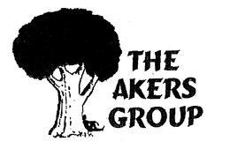 THE AKERS GROUP trademark
