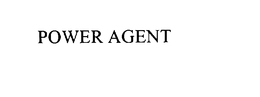 POWER AGENT trademark