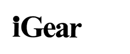 IGEAR trademark