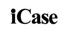 ICASE trademark