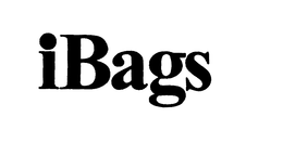 IBAGS trademark
