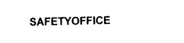 SAFETYOFFICE trademark