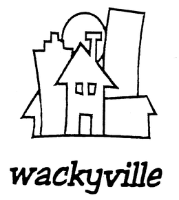 WACKYVILLE trademark