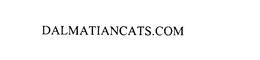 DALMATIANCATS.COM trademark
