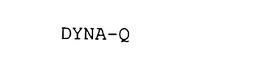 DYNA-Q trademark