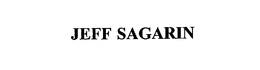 JEFF SAGARIN trademark