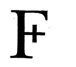 F+ trademark