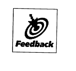 FEEDBACK trademark