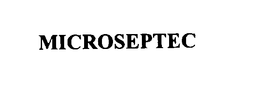 MICROSEPTEC trademark