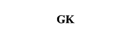 GK trademark