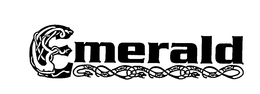 EMERALD trademark