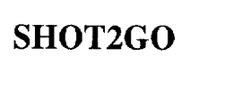 SHOT2GO trademark