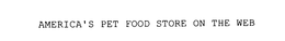 AMERICA'S PET FOOD STORE ON THE WEB trademark