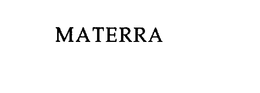 MATERRA trademark