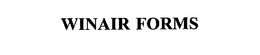 WINAIR FORMS trademark