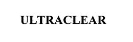 ULTRACLEAR trademark