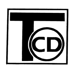 TCD trademark