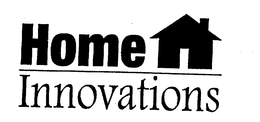 HOME INNOVATIONS trademark
