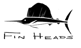 FIN HEADS trademark