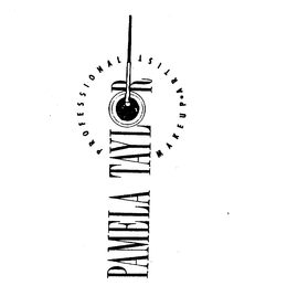 PAMELA TAYLOR trademark