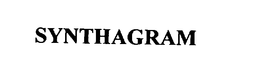SYNTHAGRAM trademark
