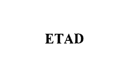 ETAD trademark