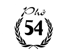 PHO 54 trademark