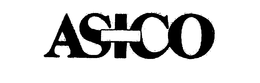 ASICO trademark