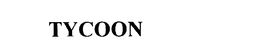 TYCOON trademark