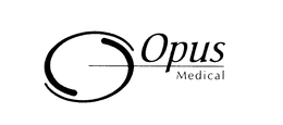 OPUS MEDICAL trademark