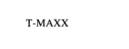 T-MAXX trademark