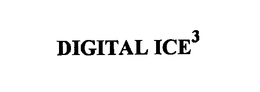 DIGITAL ICE3 trademark