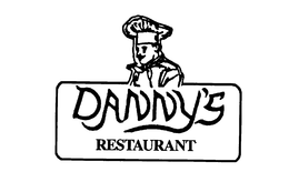 DANNY'S RESTAURANT trademark