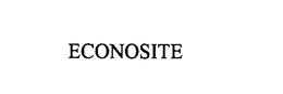 ECONOSITE trademark