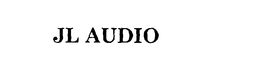 JL AUDIO trademark