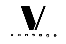 V VANTAGE trademark