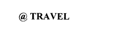 @ TRAVEL trademark