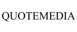 QUOTEMEDIA trademark
