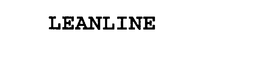 LEANLINE trademark