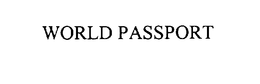 WORLD PASSPORT trademark