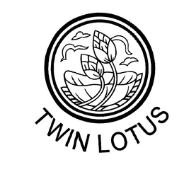 TWIN LOTUS trademark