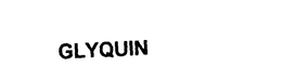 GLYQUIN trademark