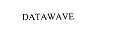 DATAWAVE trademark
