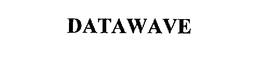 DATAWAVE trademark
