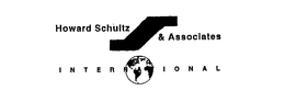 HOWARD SCHULTZ & ASSOCIATES INTERNATIONAL trademark